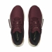 Gymnastiksko, Dam Puma PwrFrameTR Deco Glam Bordeaux