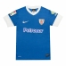 Heren Voetbal T-shirt met Korte Mouwen Athletic Club de Bilbao  Nike