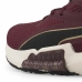 Gymnastiksko, Dam Puma PwrFrameTR Deco Glam Bordeaux