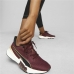 Gymnastiksko, Dam Puma PwrFrameTR Deco Glam Bordeaux