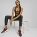 Женские спортивные кроссовки Puma PwrFrameTR Deco Glam Бордовый