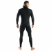 Neoprene Seac Shark 5 mm Black