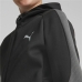 Chaqueta Deportiva para Niños Puma Evostripe Negro