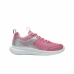 Sportssko for barn Reebok Rush Runner 4 Rosa