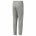 Pantaloni Sport pentru Copii Reebok Essentials French Gri