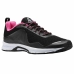 Sapatilhas de Desporto Mulher Reebok Triplehall 7.0 Mulher Preto