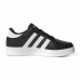 Kinder Sportschuhe Adidas Breaknet Jr Crna