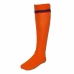 Calcetines Deportivos Nike FCB Away Naranja