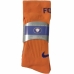 Meias de Desporto Nike FCB Away Laranja