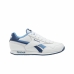 Detské športové topánky Reebok Royal Classic Jogger 3 Biela