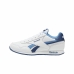 Chaussures de Sport pour Enfants Reebok Royal Classic Jogger 3 Blanc