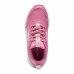 Sapatilhas de Desporto Infantis Reebok XT Sprinter 2 Alt J Cor de Rosa