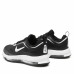 Buty sportowe Casual Męskie Nike Air Max AP Czarny