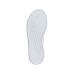 Sapatilhas de Desporto Infantis Adidas Advantage Branco