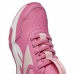 Sports Shoes for Kids Reebok XT Sprinter 2 Alt J Pink