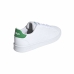 Scarpe Sportive per Bambini Adidas Advantage Bianco