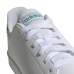 Kinder Sportschuhe Adidas Advantage Bijela