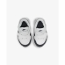 Sportssko til baby Nike Air Max Systm Sort Hvid