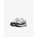 Baby's Sportschoenen Nike Air Max Systm Zwart Wit