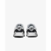 Scarpe Sportive per Bambini Nike Air Max Systm Nero Bianco