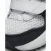 Baby's Sports Shoes Nike Air Max Systm Black White