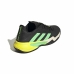 Men's Tennis Shoes Adidas Barricade  Black