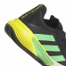 Buty męskie do tenisa Adidas Barricade  Czarny