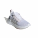 Hardloopschoenen voor Kinderen Adidas Racer TR21