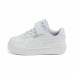 Kinder Sportschuhe Puma Caven AC+ Bijela