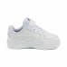 Kinder Sportschuhe Puma Caven AC+ Bijela