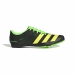 Meeste Jooksukingad Adidas Distancestar Must Mehed