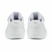 Zapatillas Deportivas Infantiles Puma Caven AC+ Blanco