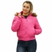 Sportjacke für Frauen Rox R Baikal Rosa