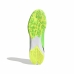 Scarpe da Calcio a 5 per Adulti Adidas X Speedportal 3 Verde limone