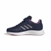 Scarpe Sportive per Bambini Adidas Runfalcon 2.0 Blu scuro