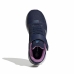 Sportschoenen voor Kinderen Adidas Runfalcon 2.0 Donkerblauw