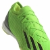 Čevlji za Notranji Nogomet za Odrasle Adidas X Speedportal 3 Limeta zelena