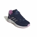 Scarpe Sportive per Bambini Adidas Runfalcon 2.0 Blu scuro