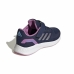 Scarpe Sportive per Bambini Adidas Runfalcon 2.0 Blu scuro