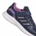 Scarpe Sportive per Bambini Adidas Runfalcon 2.0 Blu scuro