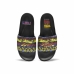 Flip Flops for menn Reebok Classic BK Street Fighter Svart