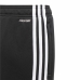 Barnas sportshorts Adidas Designed To Move Svart Flerfarget