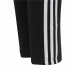 Barnas sportshorts Adidas Designed To Move Svart Flerfarget