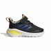 Kinder Sportschuhe Adidas FortaRun Crna