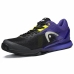 Scarpe da Tennis da Uomo Head Sprint Pro 3.0 Ltd Nero