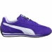 Chaussures de sport pour femme Puma  Fieldsprint Wn'S Liberty Violet