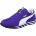 Женские спортивные кроссовки Puma  Fieldsprint Wn'S Liberty Фиолетовый