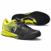 Heren Tennisschoenen Head Sprint Pro 3.0 Ltd Zwart