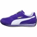 Sportschoenen voor Dames Puma  Fieldsprint Wn'S Liberty Paars