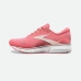 Sportschoenen voor Dames DNA LOFT v2 cushion Brooks Ghost 15 Roze Vrouw